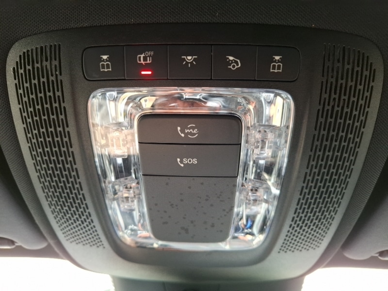 Used Mercedes-Benz EQA 2024 for sale - 77610917: Photo 19