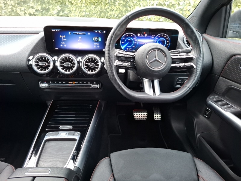 Used Mercedes-Benz EQA 2024 for sale - 77610917: Photo 7