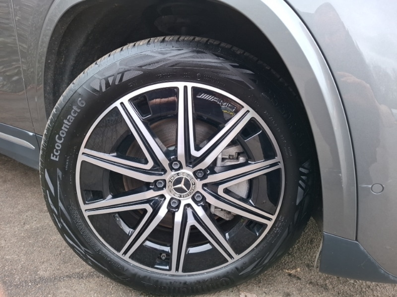 Used Mercedes-Benz EQA 2024 for sale - 77610917: Photo 9