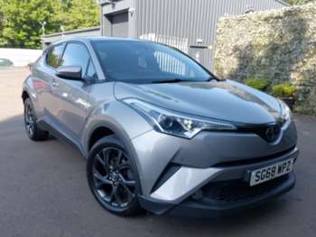 2018 - 1.2T Design 5dr