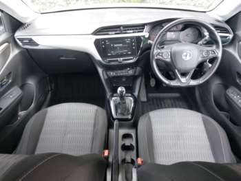 Used Vauxhall Corsa 2022 for sale - 74749783: Photo