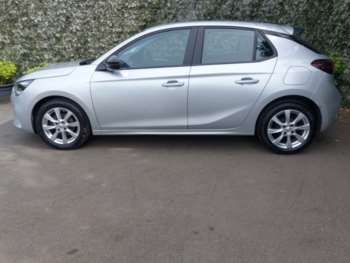 Used Vauxhall Corsa 2022 for sale - 74749783: Photo