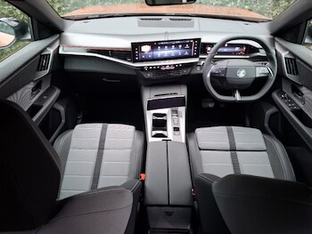 Used Vauxhall Grandland 2025 for sale - 78861029: Photo