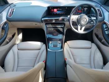 Used Mercedes-Benz EQC 2021 for sale - 74673002: Photo