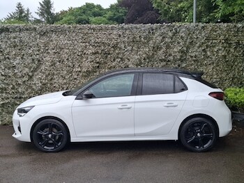 Used Vauxhall Corsa 2023 for sale - 78872561: Photo