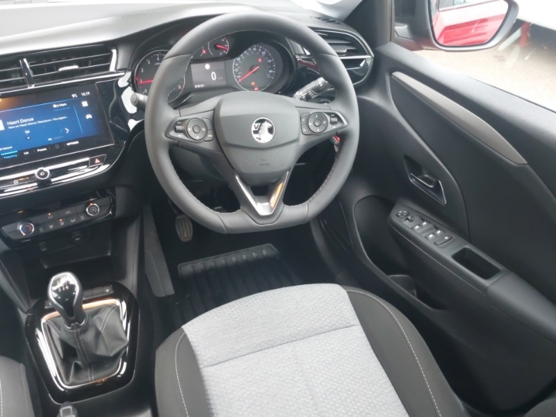 Used Vauxhall Corsa 2023 for sale - 76502234: Photo 10