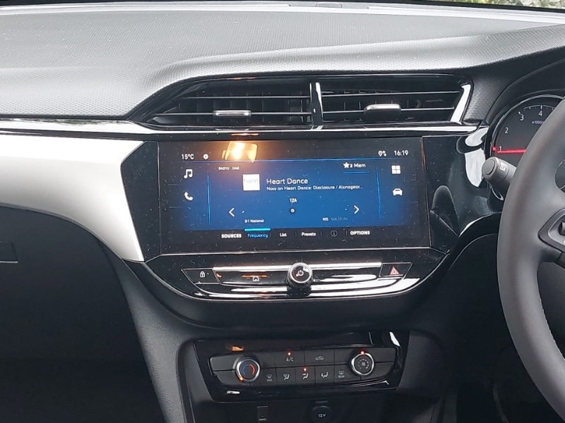 Used Vauxhall Corsa 2023 for sale - 76502234: Photo 11