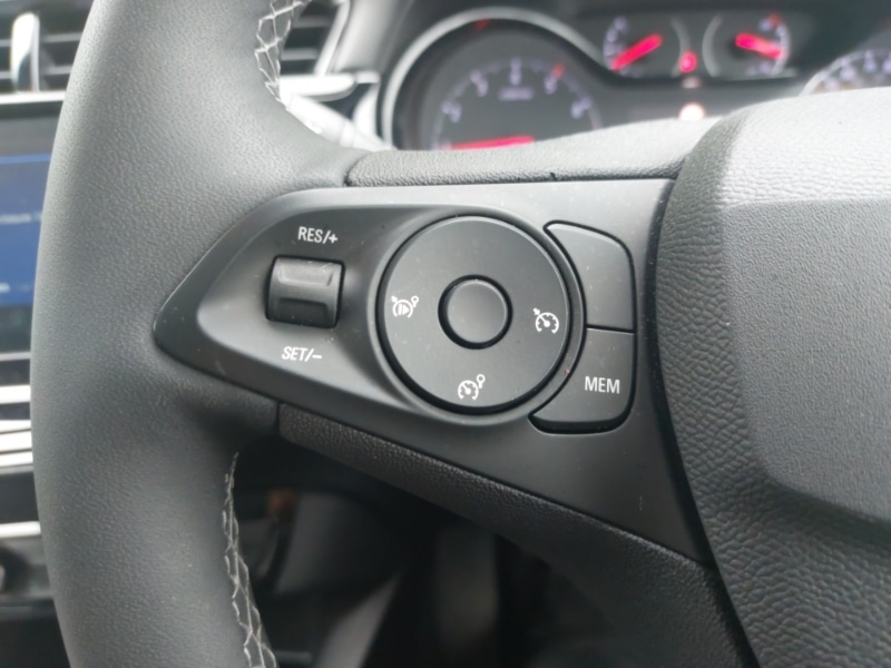 Used Vauxhall Corsa 2023 for sale - 76502234: Photo 12