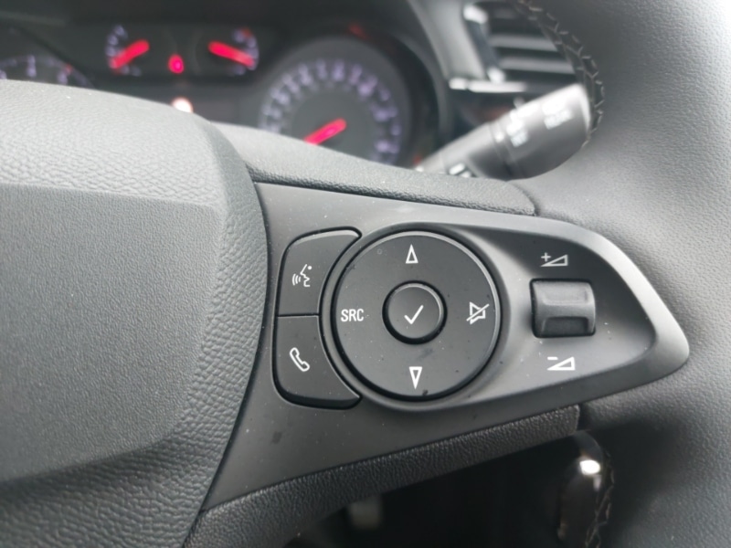 Used Vauxhall Corsa 2023 for sale - 76502234: Photo 13