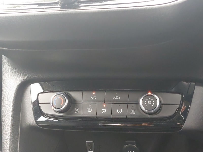 Used Vauxhall Corsa 2023 for sale - 76502234: Photo 14