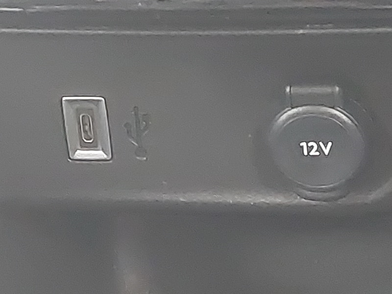 Used Vauxhall Corsa 2023 for sale - 76502234: Photo 15