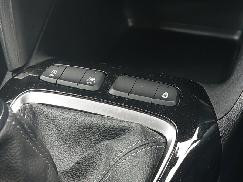 Used Vauxhall Corsa 2023 for sale - 76502234: Photo 16