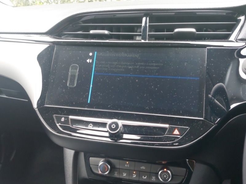 Used Vauxhall Corsa 2023 for sale - 76502234: Photo 17