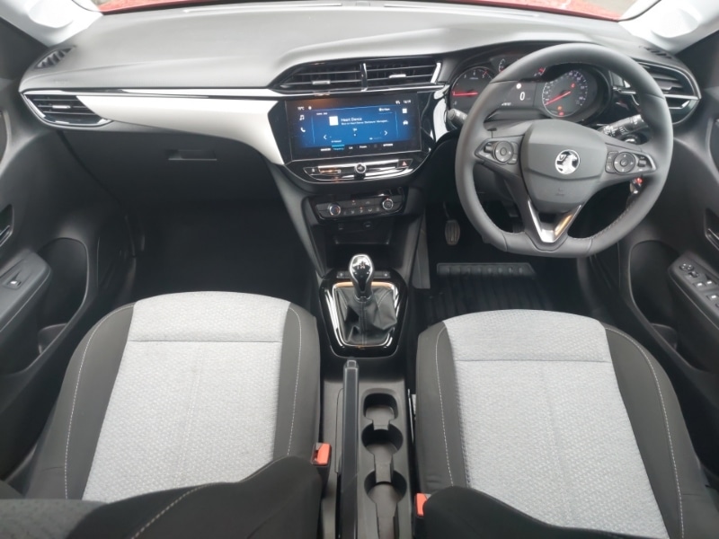 Used Vauxhall Corsa 2023 for sale - 76502234: Photo 2