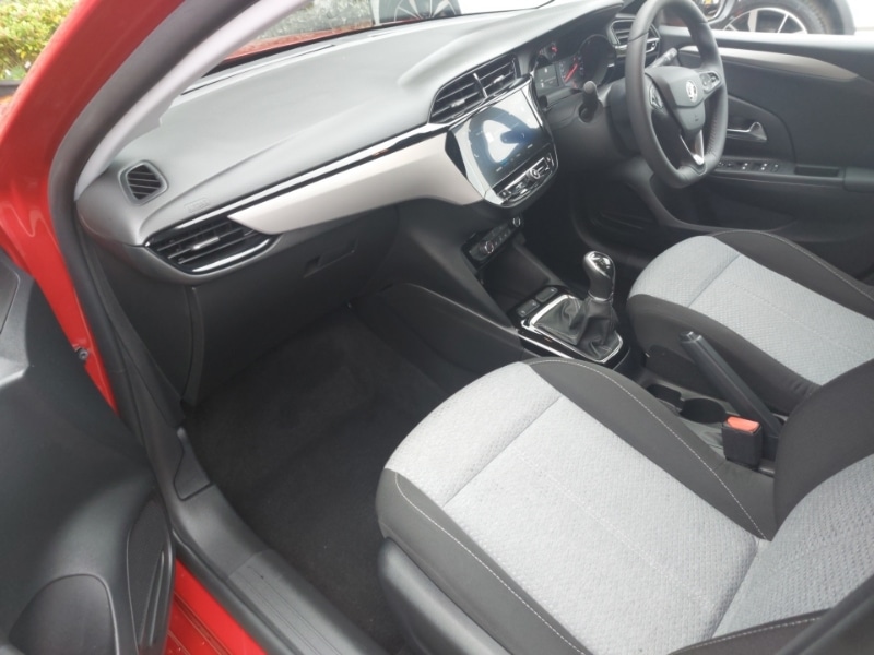Used Vauxhall Corsa 2023 for sale - 76502234: Photo 5