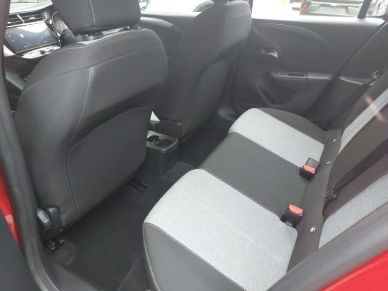 Used Vauxhall Corsa 2023 for sale - 76502234: Photo 6