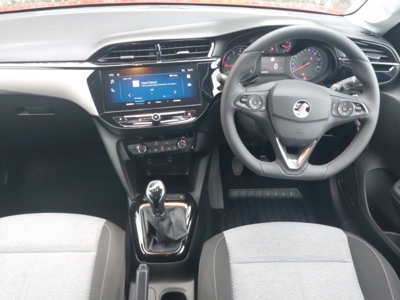 Used Vauxhall Corsa 2023 for sale - 76502234: Photo 7