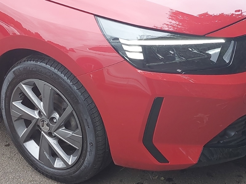 Used Vauxhall Corsa 2023 for sale - 76502234: Photo 9