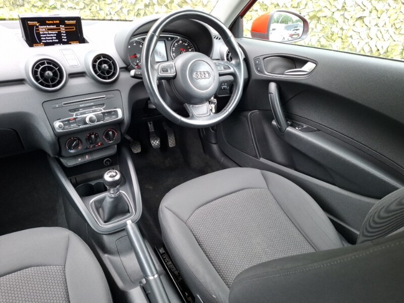 Used Audi A1 2017 for sale - 78164197: Photo 10