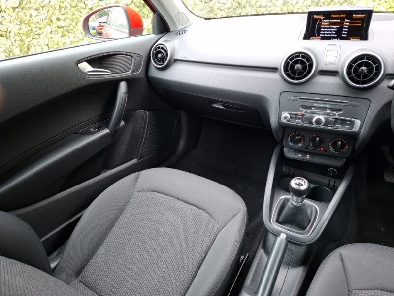 Used Audi A1 2017 for sale - 78164197: Photo 11