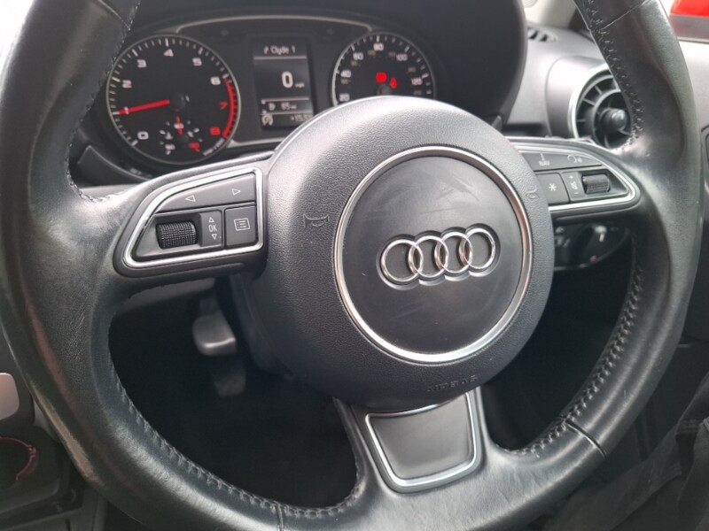 Used Audi A1 2017 for sale - 78164197: Photo 12