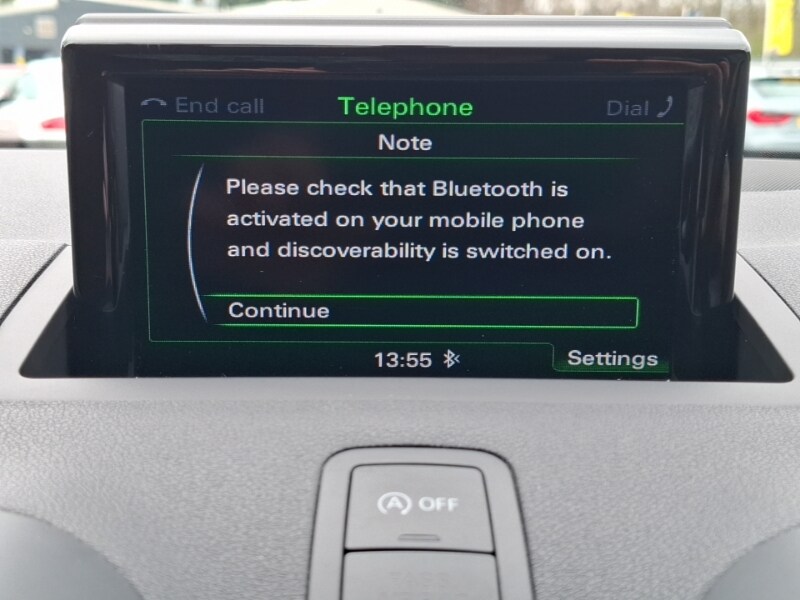 Used Audi A1 2017 for sale - 78164197: Photo 14