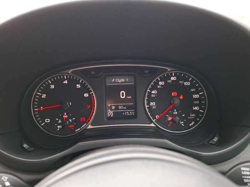 Used Audi A1 2017 for sale - 78164197: Photo 17