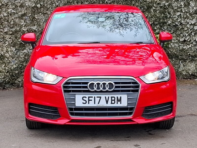 Used Audi A1 2017 for sale - 78164197: Photo 19