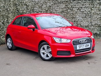 Used Audi A1 2017 for sale - 78164197: Photo