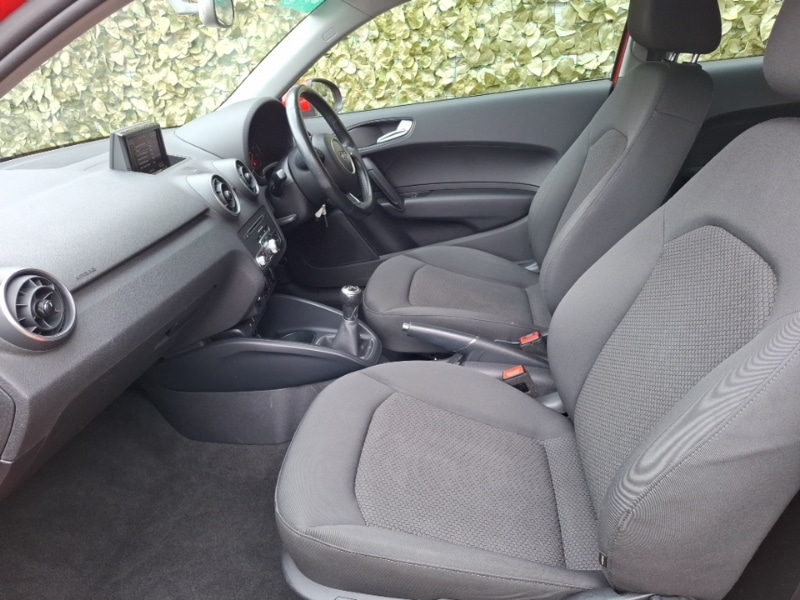 Used Audi A1 2017 for sale - 78164197: Photo 5