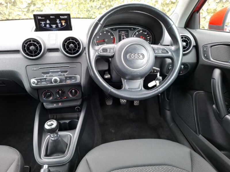 Used Audi A1 2017 for sale - 78164197: Photo 7
