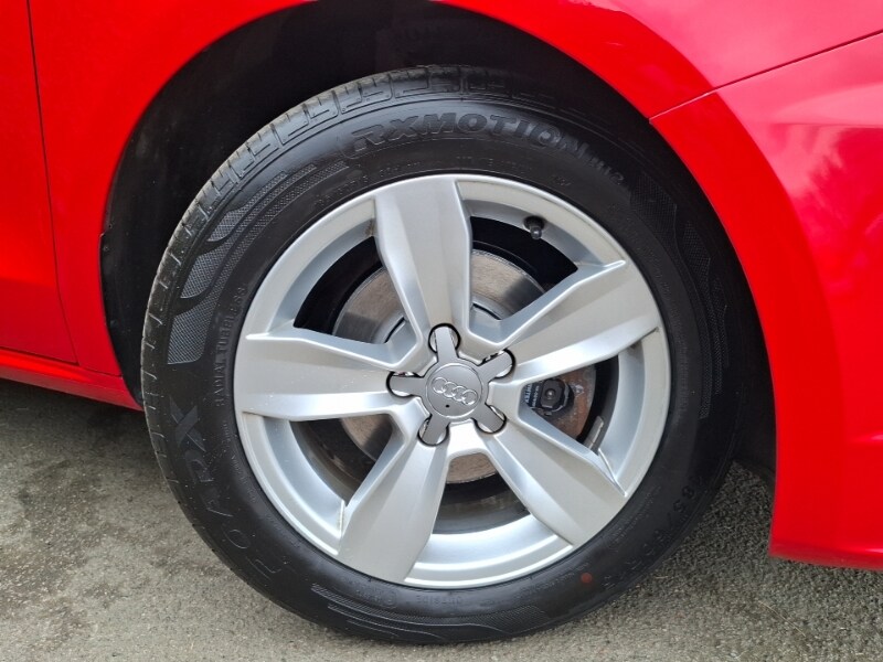 Used Audi A1 2017 for sale - 78164197: Photo 9