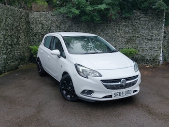 Vauxhall - Corsa