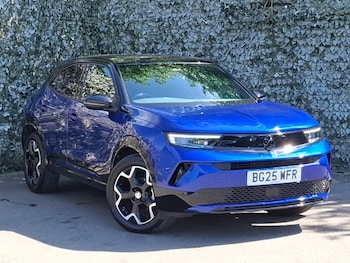 Used Vauxhall Mokka 2025 for sale - 78998324: Photo