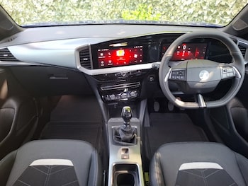 Used Vauxhall Mokka 2025 for sale - 78998324: Photo