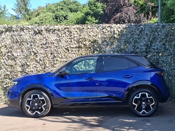 Used Vauxhall Mokka 2025 for sale - 78998324: Photo