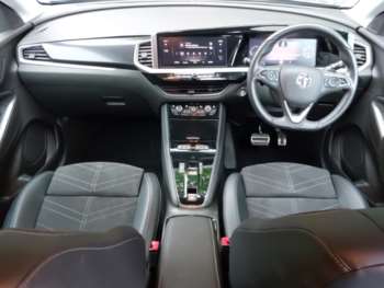 Used Vauxhall Grandland 2023 for sale - 75097017: Photo