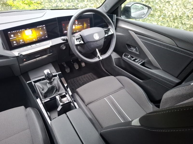 Used Vauxhall Astra 2024 for sale - 77761143: Photo 10