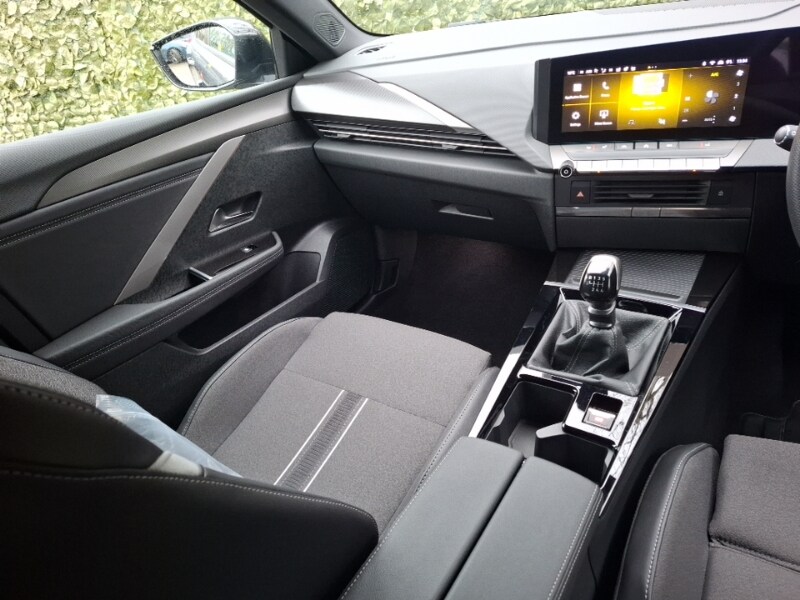 Used Vauxhall Astra 2024 for sale - 77761143: Photo 11