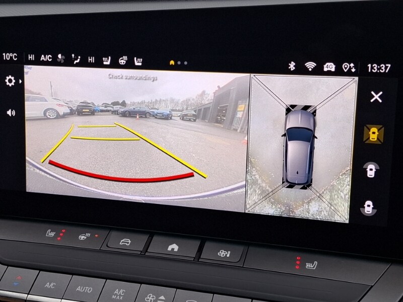 Used Vauxhall Astra 2024 for sale - 77761143: Photo 13