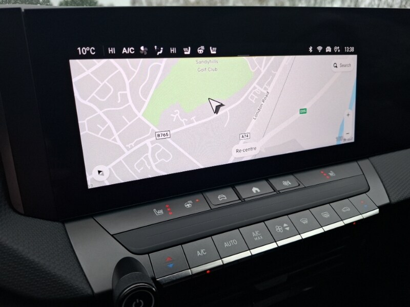 Used Vauxhall Astra 2024 for sale - 77761143: Photo 14