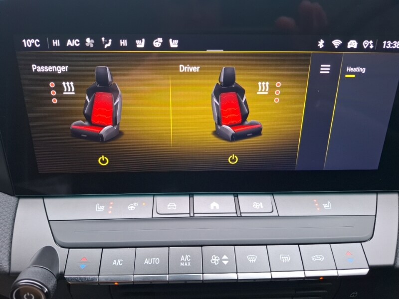 Used Vauxhall Astra 2024 for sale - 77761143: Photo 15