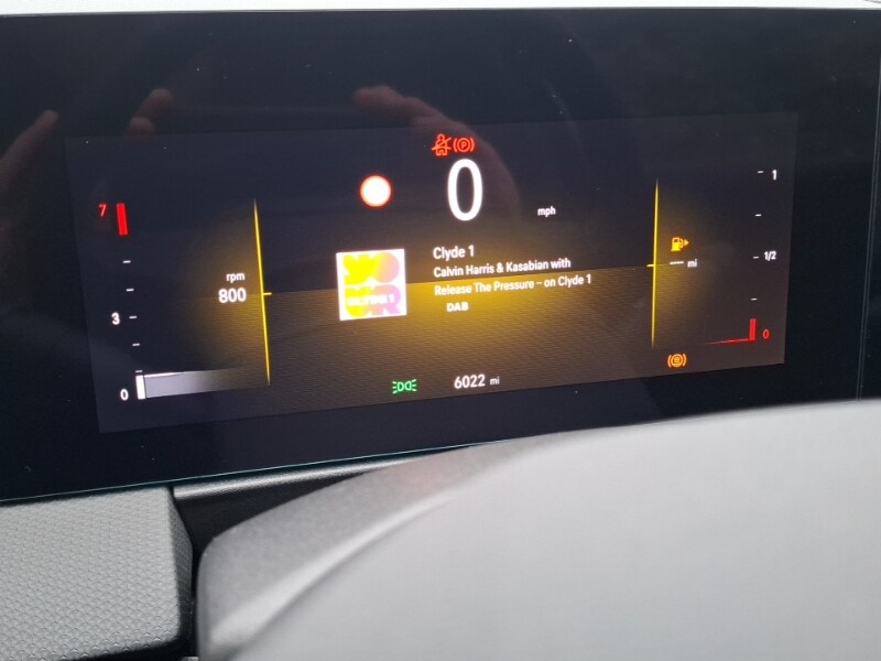 Used Vauxhall Astra 2024 for sale - 77761143: Photo 18