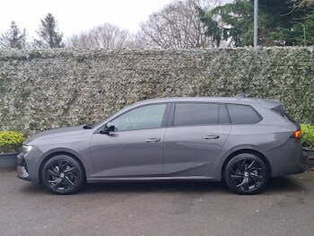 Used Vauxhall Astra 2024 for sale - 77761143: Photo