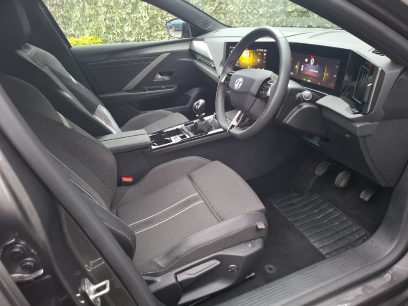 Used Vauxhall Astra 2024 for sale - 77761143: Photo 5