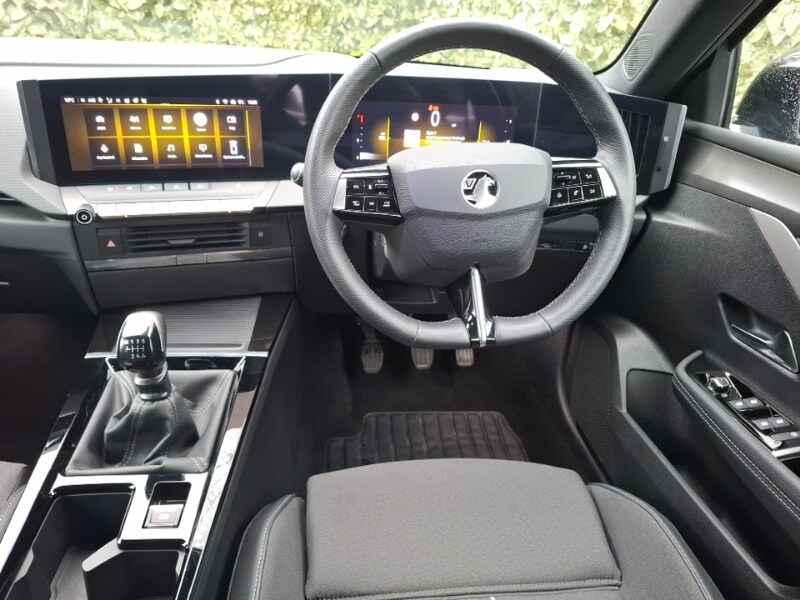 Used Vauxhall Astra 2024 for sale - 77761143: Photo 7