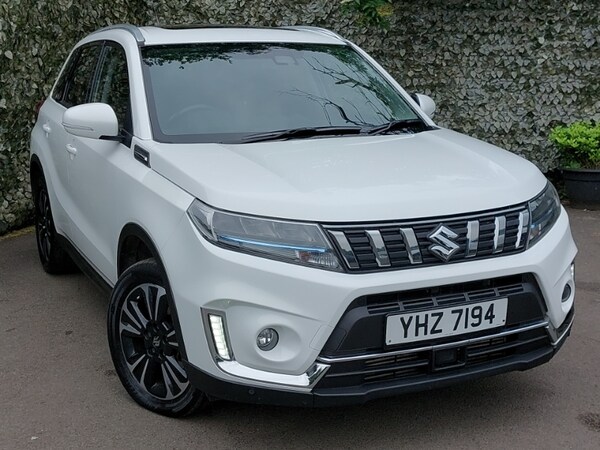 Used Suzuki Vitara 2022 for sale - 76112961: Photo 1