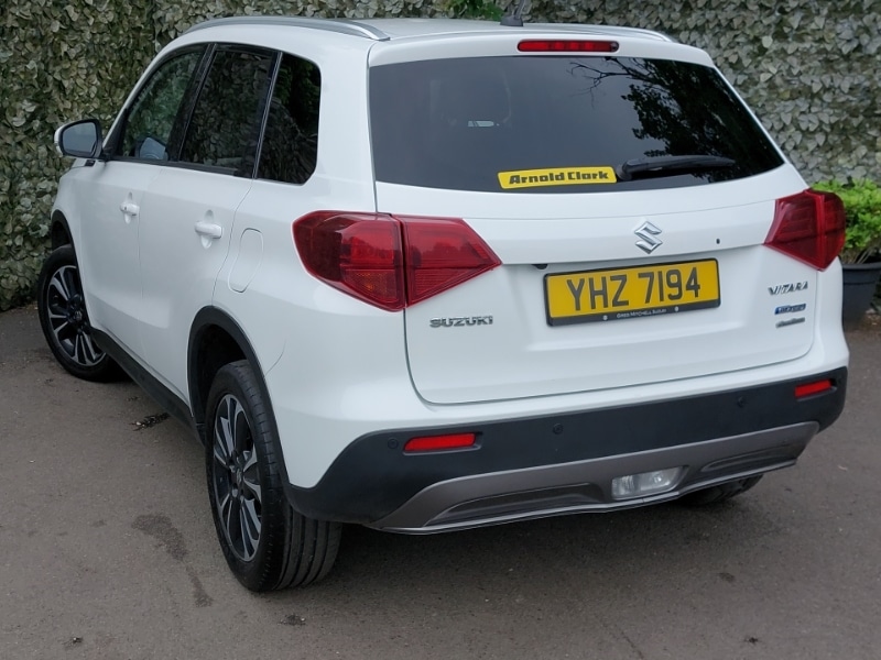 Used Suzuki Vitara 2022 for sale - 76112961: Photo 3