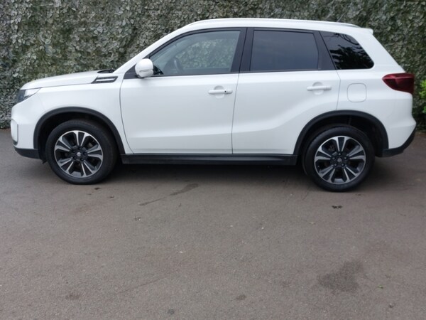 Used Suzuki Vitara 2022 for sale - 76112961: Photo 4