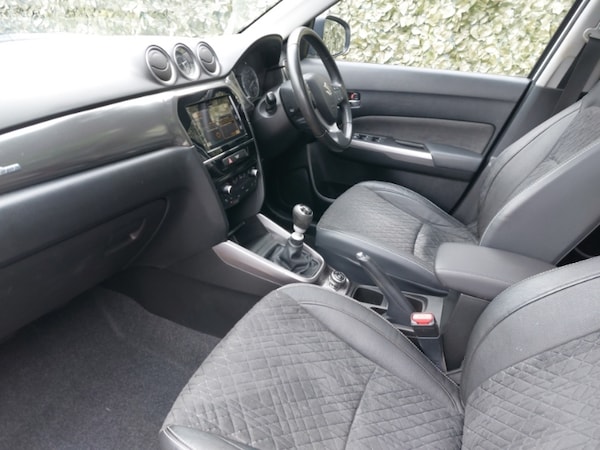 Used Suzuki Vitara 2022 for sale - 76112961: Photo 5